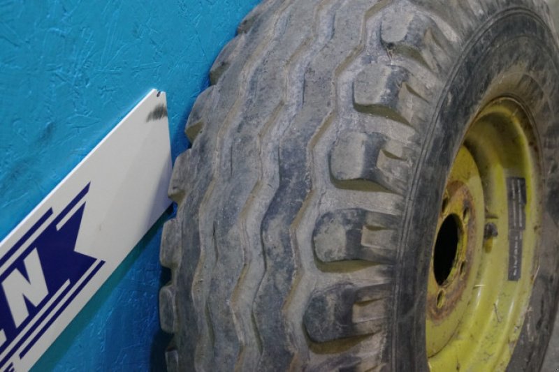 Rad des Typs Sonstige 15.3"   11.5/80-15.3, Gebrauchtmaschine in Hemmet (Bild 12)