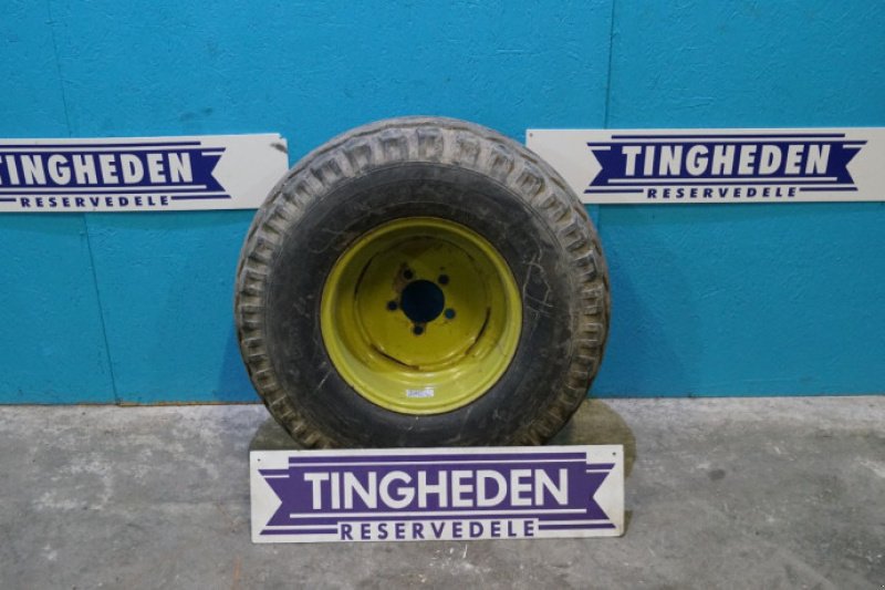 Rad des Typs Sonstige 15.3"   11.5/80-15.3, Gebrauchtmaschine in Hemmet (Bild 1)