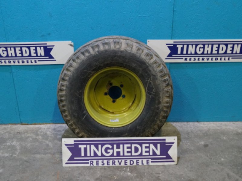 Rad typu Sonstige 15.3"   11.5/80-15.3, Gebrauchtmaschine w Hemmet (Zdjęcie 1)