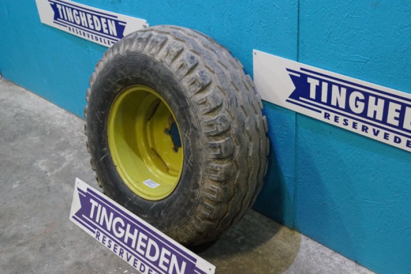 Rad des Typs Sonstige 15.3"   11.5/80-15.3, Gebrauchtmaschine in Hemmet (Bild 3)