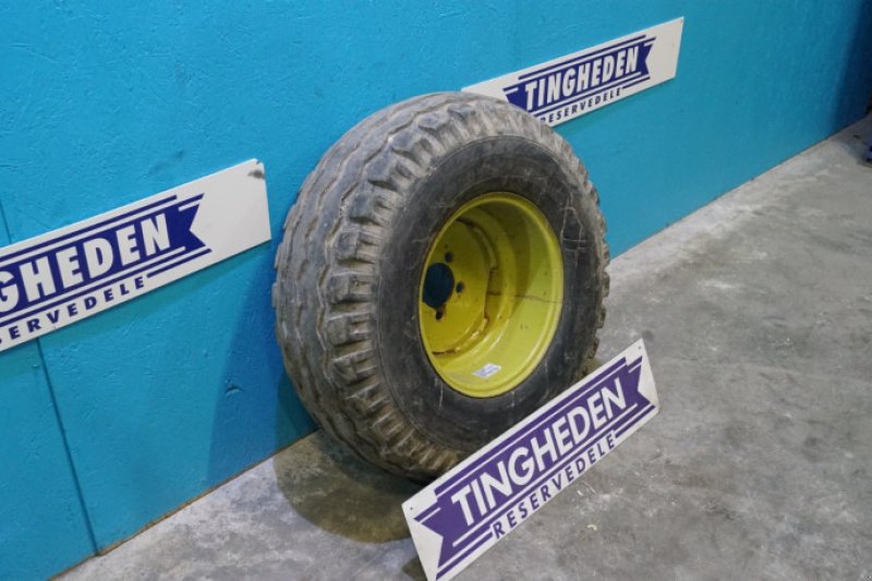 Rad des Typs Sonstige 15.3"   11.5/80-15.3, Gebrauchtmaschine in Hemmet (Bild 2)