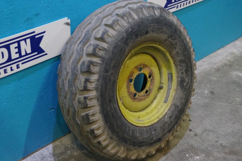 Rad des Typs Sonstige 15.3"   11.5/80-15.3, Gebrauchtmaschine in Hemmet (Bild 11)