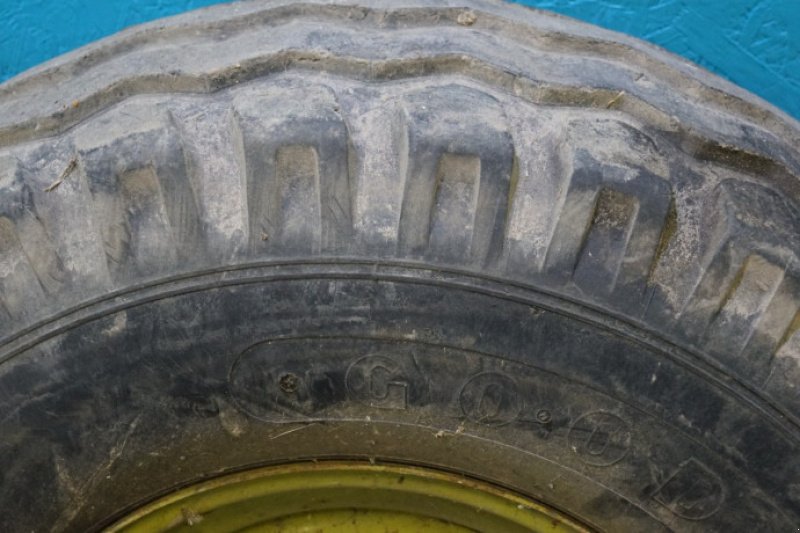 Rad des Typs Sonstige 15.3"   11.5/80-15.3, Gebrauchtmaschine in Hemmet (Bild 13)