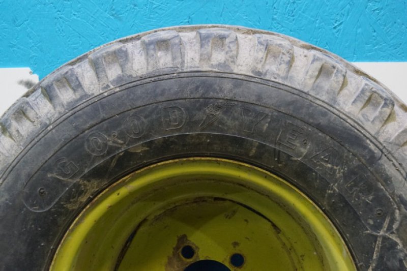 Rad des Typs Sonstige 15.3"   11.5/80-15.3, Gebrauchtmaschine in Hemmet (Bild 7)