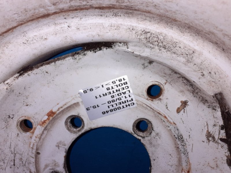 Rad des Typs Sonstige 15.3"   11.5/80-15.3, Gebrauchtmaschine in Hemmet (Bild 2)