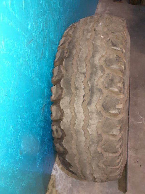Rad des Typs Sonstige 15.3"   11.5/80-15.3, Gebrauchtmaschine in Hemmet (Bild 3)