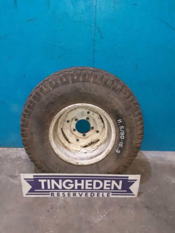 Rad des Typs Sonstige 15.3"   11.5/80-15.3, Gebrauchtmaschine in Hemmet (Bild 1)