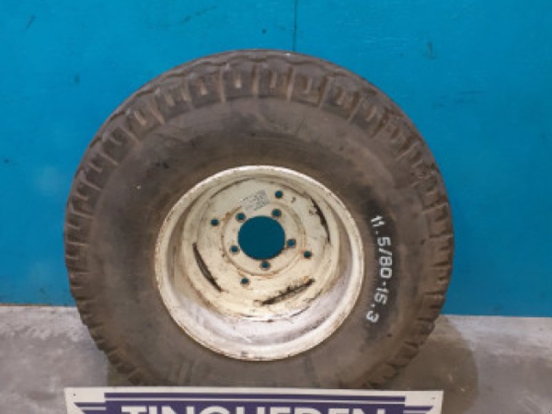 Rad a típus Sonstige 15.3"   11.5/80-15.3, Gebrauchtmaschine ekkor: Hemmet (Kép 1)