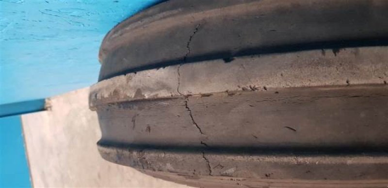 Rad des Typs Sonstige 15.3"   11.5/80-15.3, Gebrauchtmaschine in Hemmet (Bild 3)