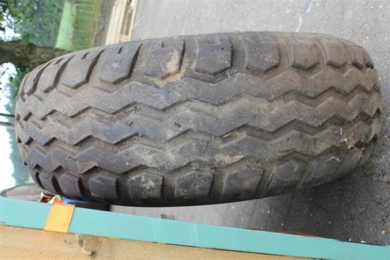 Rad του τύπου Sonstige 15.3"   11.5/80-15.3, Gebrauchtmaschine σε Hemmet (Φωτογραφία 6)