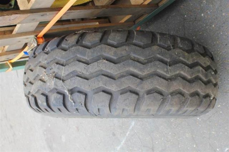 Rad του τύπου Sonstige 15.3"   11.5/80-15.3, Gebrauchtmaschine σε Hemmet (Φωτογραφία 5)
