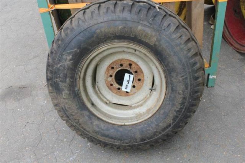 Rad του τύπου Sonstige 15.3"   11.5/80-15.3, Gebrauchtmaschine σε Hemmet (Φωτογραφία 1)