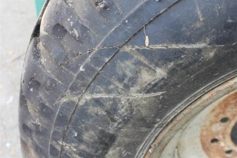 Rad του τύπου Sonstige 15.3"   11.5/80-15.3, Gebrauchtmaschine σε Hemmet (Φωτογραφία 4)