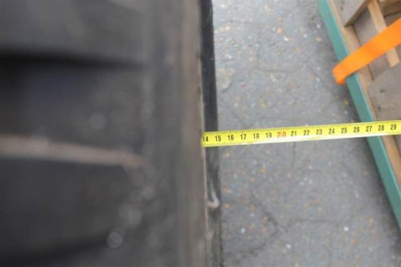 Rad του τύπου Sonstige 15.3"   11.5/80-15.3, Gebrauchtmaschine σε Hemmet (Φωτογραφία 8)