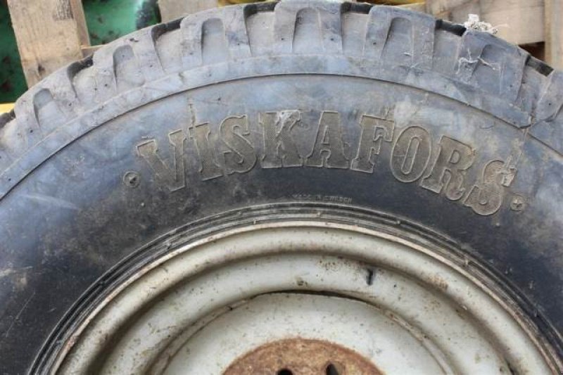 Rad του τύπου Sonstige 15.3"   11.5/80-15.3, Gebrauchtmaschine σε Hemmet (Φωτογραφία 2)