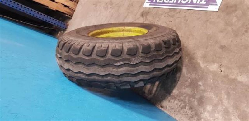 Rad typu Sonstige 15.3"   11.5/80-15.3, Gebrauchtmaschine v Hemmet (Obrázek 7)