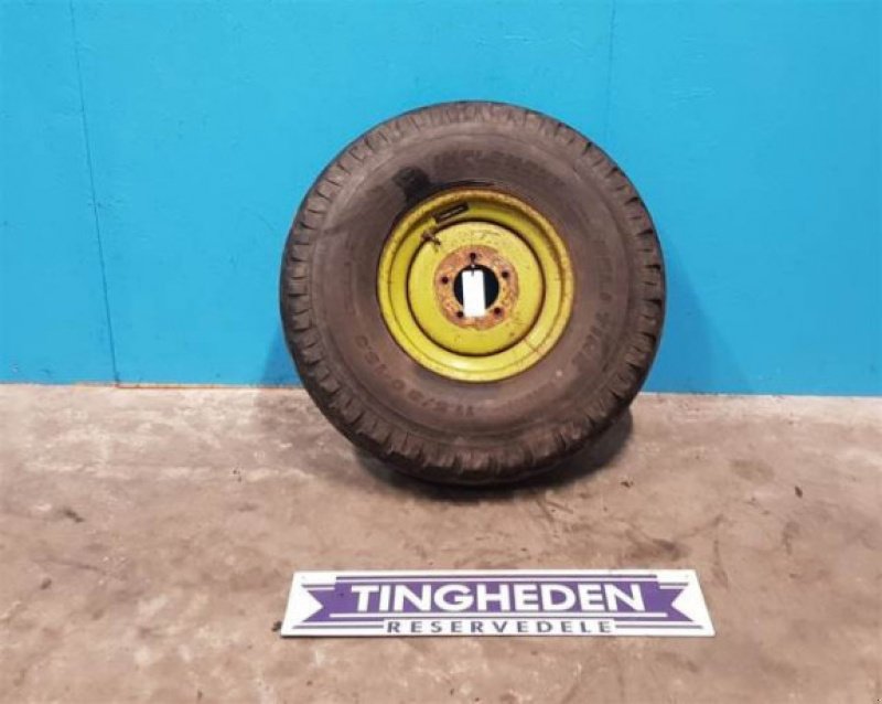 Rad typu Sonstige 15.3"   11.5/80-15.3, Gebrauchtmaschine v Hemmet (Obrázek 4)