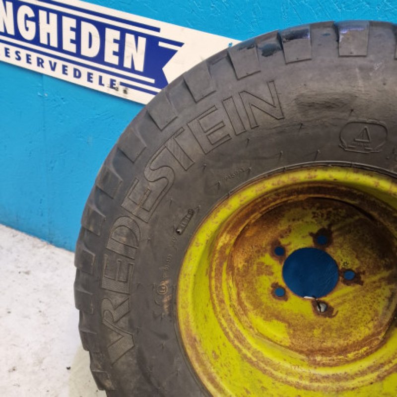 Rad des Typs Sonstige 15.3"   300/80-15.3, Gebrauchtmaschine in Hemmet (Bild 4)