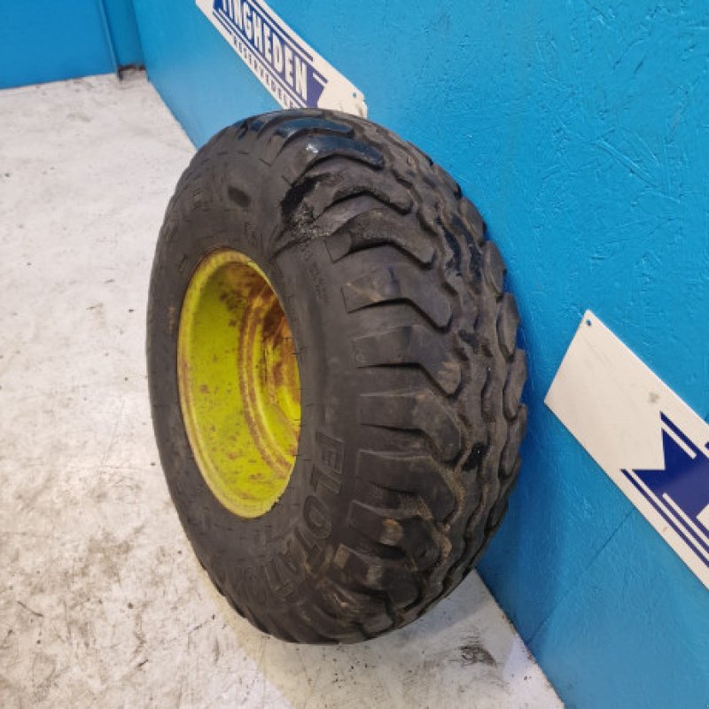 Rad des Typs Sonstige 15.3"   300/80-15.3, Gebrauchtmaschine in Hemmet (Bild 10)