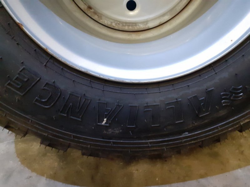 Rad типа Sonstige 15.3"   400/60-15.3, Gebrauchtmaschine в Hemmet (Фотография 10)