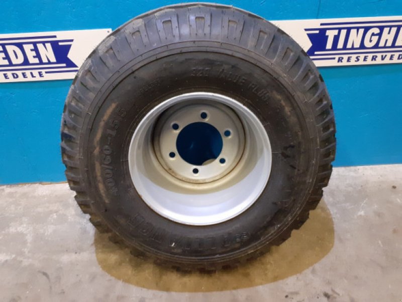 Rad типа Sonstige 15.3"   400/60-15.3, Gebrauchtmaschine в Hemmet (Фотография 7)