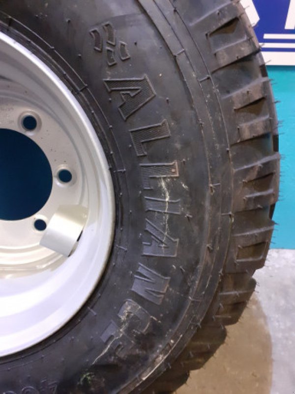 Rad типа Sonstige 15.3"   400/60-15.3, Gebrauchtmaschine в Hemmet (Фотография 2)
