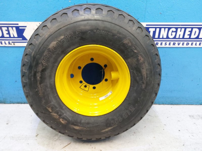 Rad του τύπου Sonstige 15.5"   400/60-15.5, Gebrauchtmaschine σε Hemmet (Φωτογραφία 3)