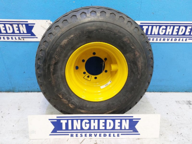 Rad του τύπου Sonstige 15.5"   400/60-15.5, Gebrauchtmaschine σε Hemmet (Φωτογραφία 1)