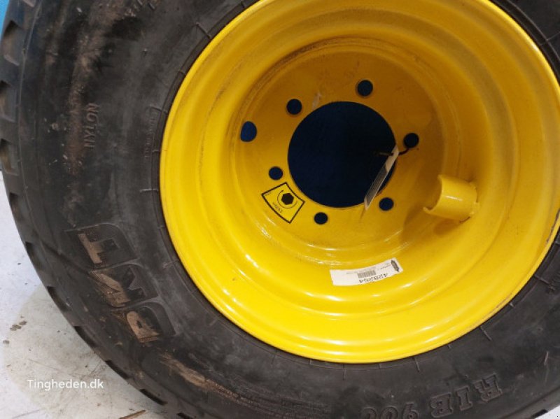 Rad του τύπου Sonstige 15.5"   400/60-15.5, Gebrauchtmaschine σε Hemmet (Φωτογραφία 10)