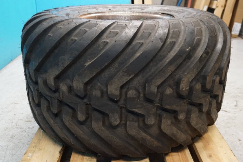 Rad des Typs Sonstige 15.5"   500/55-15.5, Gebrauchtmaschine in Hemmet (Bild 14)