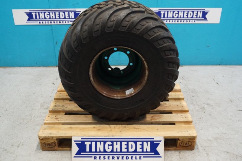 Rad des Typs Sonstige 15.5"   500/55-15.5, Gebrauchtmaschine in Hemmet (Bild 1)