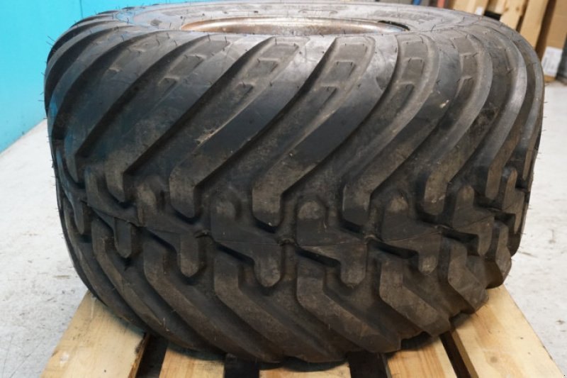 Rad des Typs Sonstige 15.5"   500/55-15.5, Gebrauchtmaschine in Hemmet (Bild 13)