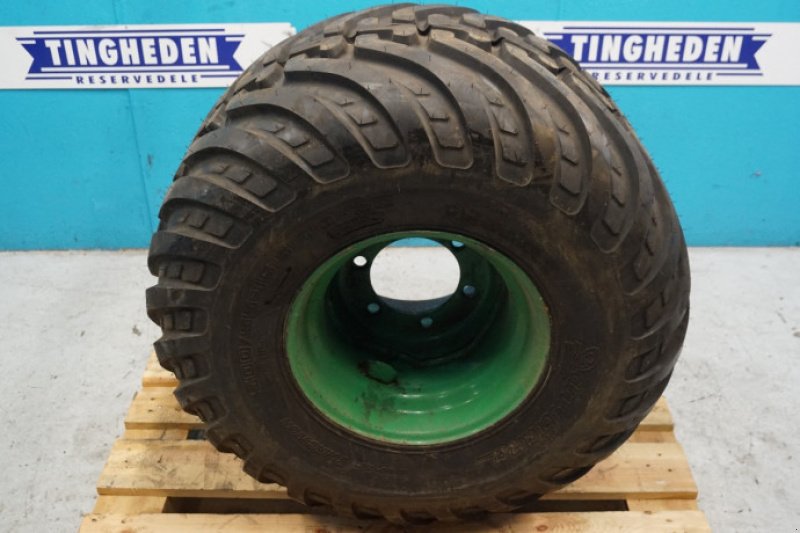 Rad des Typs Sonstige 15.5"   500/55-15.5, Gebrauchtmaschine in Hemmet (Bild 21)