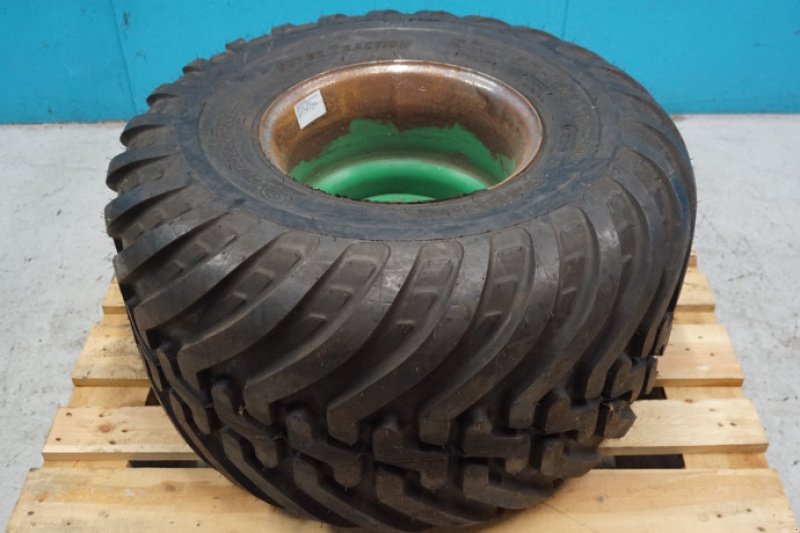 Rad des Typs Sonstige 15.5"   500/55-15.5, Gebrauchtmaschine in Hemmet (Bild 5)