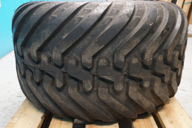 Rad des Typs Sonstige 15.5"   500/55-15.5, Gebrauchtmaschine in Hemmet (Bild 12)