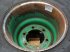 Rad des Typs Sonstige 15.5"   500/55-15.5, Gebrauchtmaschine in Hemmet (Bild 9)