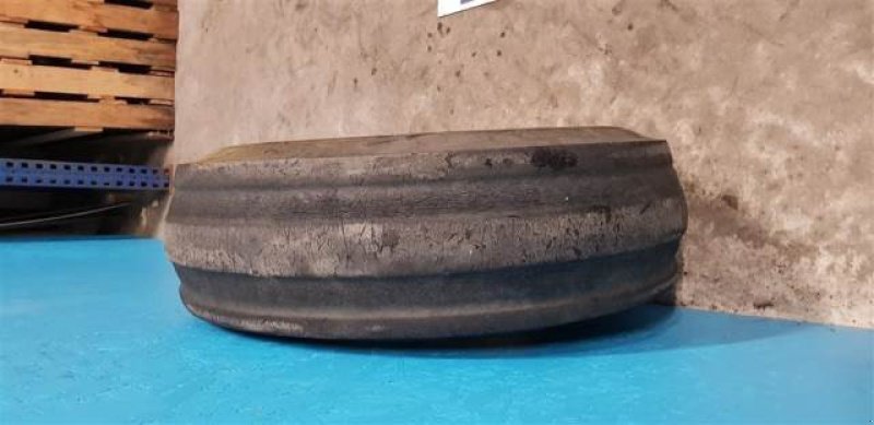 Rad typu Sonstige 16"   10.0-16, Gebrauchtmaschine v Hemmet (Obrázek 4)