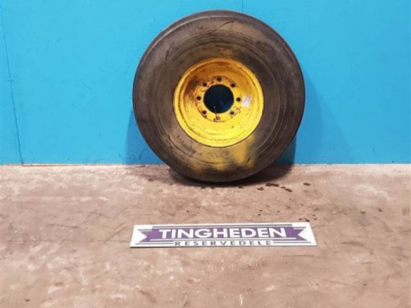 Rad za tip Sonstige 16"   10.0-16, Gebrauchtmaschine u Hemmet (Slika 1)