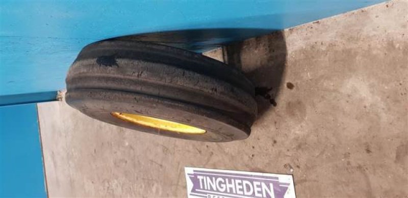 Rad typu Sonstige 16"   10.0-16, Gebrauchtmaschine v Hemmet (Obrázek 6)