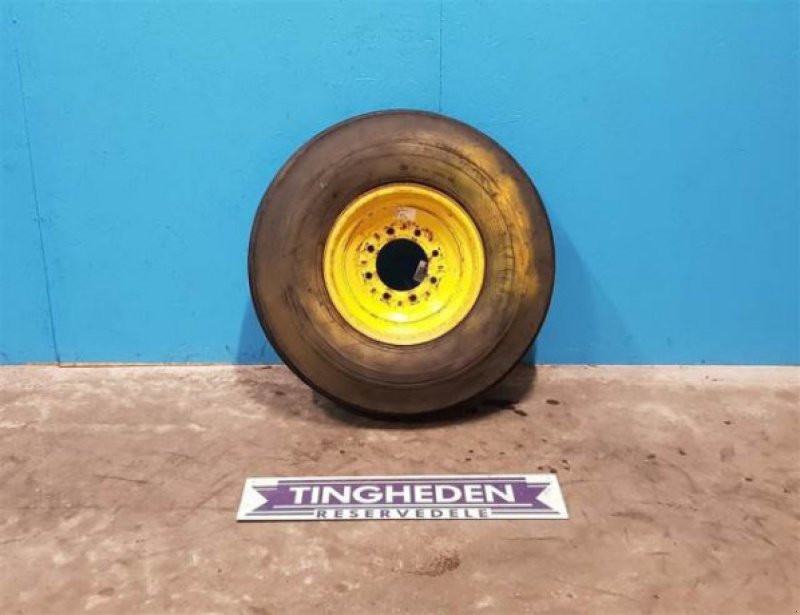 Rad typu Sonstige 16"   10.00-16, Gebrauchtmaschine v Hemmet (Obrázek 1)