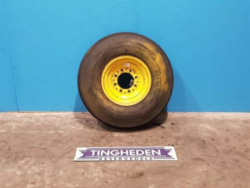 Rad от тип Sonstige 16"   10.00-16, Gebrauchtmaschine в Hemmet (Снимка 1)