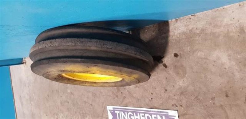 Rad typu Sonstige 16"   10.00-16, Gebrauchtmaschine v Hemmet (Obrázek 2)