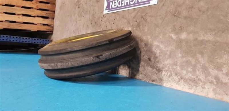 Rad typu Sonstige 16"   10.00-16, Gebrauchtmaschine v Hemmet (Obrázek 3)