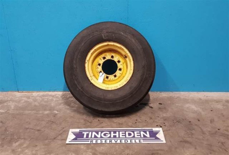 Rad typu Sonstige 16"   10.00-16, Gebrauchtmaschine v Hemmet (Obrázek 5)