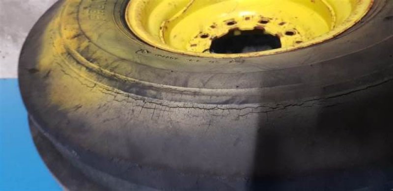 Rad typu Sonstige 16"   10.00-16, Gebrauchtmaschine v Hemmet (Obrázek 4)