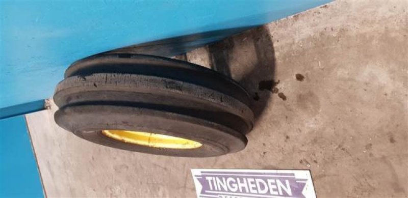 Rad typu Sonstige 16"   10.00-16, Gebrauchtmaschine v Hemmet (Obrázek 7)