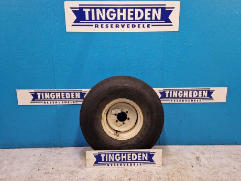 Rad типа Sonstige 16"   11.00-16, Gebrauchtmaschine в Hemmet (Фотография 1)