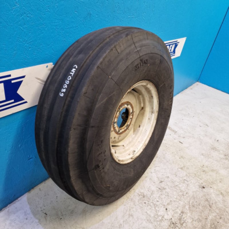 Rad типа Sonstige 16"   11.00-16, Gebrauchtmaschine в Hemmet (Фотография 14)