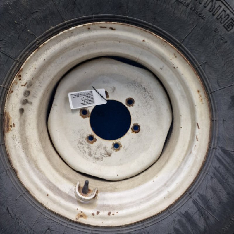 Rad типа Sonstige 16"   11.00-16, Gebrauchtmaschine в Hemmet (Фотография 7)