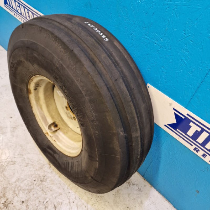 Rad типа Sonstige 16"   11.00-16, Gebrauchtmaschine в Hemmet (Фотография 9)